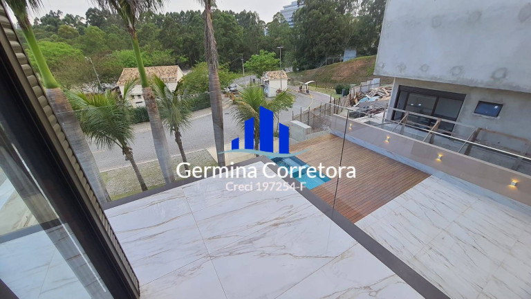 Imagem Casa com 3 Quartos à Venda, 400 m² em Tamboré - Santana De Parnaíba Imagem Casa com 3 Quartos à Venda, 400 m² em Tamboré - Santana De Parnaíba