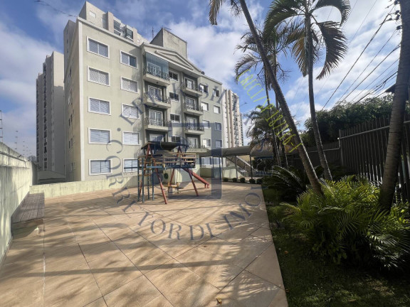 Apartamento com 2 Quartos à Venda, 71 m² em Jardim D'abril - Osasco