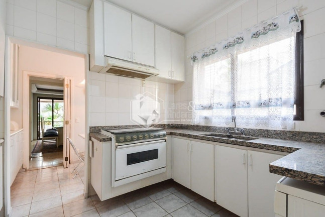 Imagem Apartamento com 3 Quartos à Venda, 177 m² em Perdizes - São Paulo