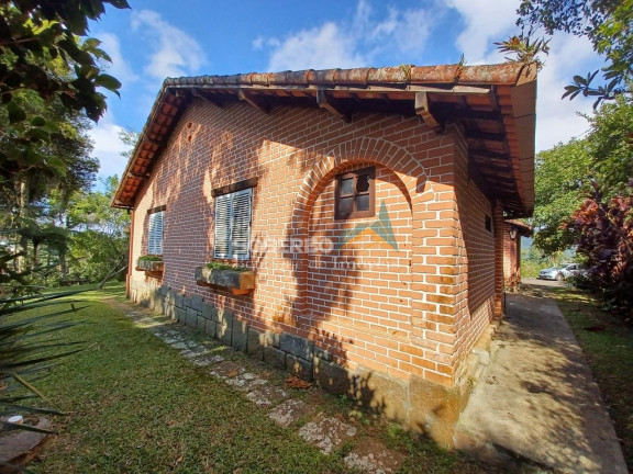 Imagem Imóvel com 4 Quartos à Venda, 10.920 m² em Granja Guarani - Teresópolis