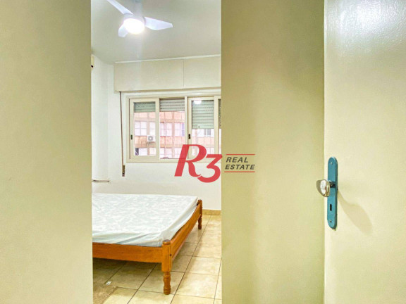 Imagem Apartamento com 2 Quartos à Venda, 110 m² em José Menino - Santos Imagem Apartamento com 2 Quartos à Venda, 110 m² em José Menino - Santos
