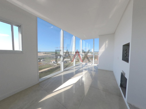 Imagem Apartamento com 2 Quartos à Venda, 216 m² em Cidade Dos Lagos - Guarapuava