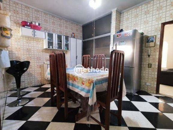Imagem Casa com 3 Quartos à Venda, 200 m² em Jardim Nova Europa - Campinas Imagem Casa com 3 Quartos à Venda, 200 m² em Jardim Nova Europa - Campinas
