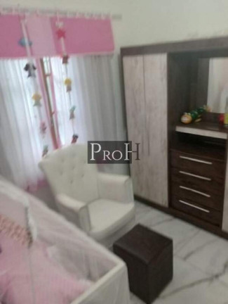Imagem Casa com 2 Quartos à Venda, 95 m² em Vila Junqueira - Santo André