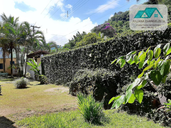 Imagem Casa com 3 Quartos à Venda, 100 m² em Sumaré - Caraguatatuba