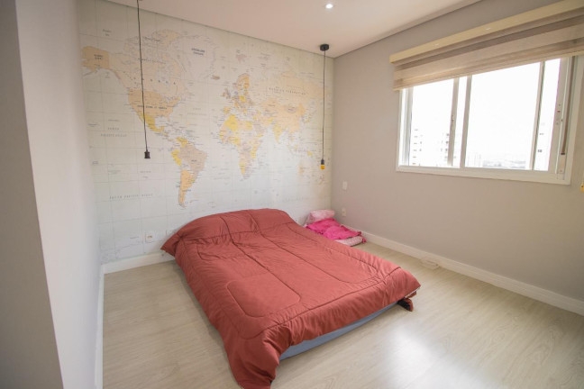 Imagem Apartamento com 2 Quartos à Venda, 91 m² em Vila Lusitânia - São Bernardo Do Campo Imagem Apartamento com 2 Quartos à Venda, 91 m² em Vila Lusitânia - São Bernardo Do Campo