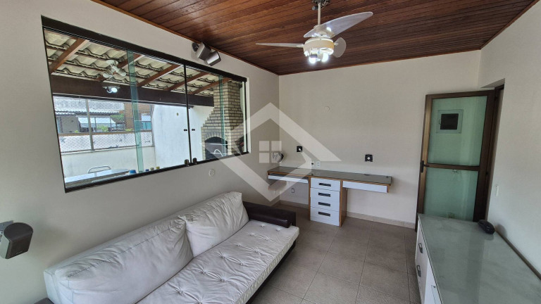 Imagem Cobertura com 4 Quartos à Venda, 200 m² em Freguesia (jacarepaguá) - Rio De Janeiro Imagem Cobertura com 4 Quartos à Venda, 200 m² em Freguesia (jacarepaguá) - Rio De Janeiro