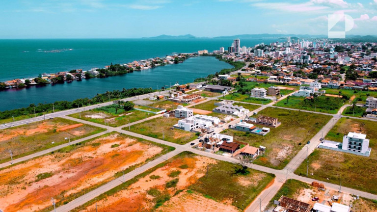Imagem Apartamento com 2 Quartos à Venda, 82 m² em Loteamento Nova Barra Velha - Barra Velha
