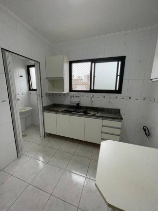 Imagem Apartamento com 1 Quarto à Venda, 63 m² em Guilhermina - Praia Grande Imagem Apartamento com 1 Quarto à Venda, 63 m² em Guilhermina - Praia Grande
