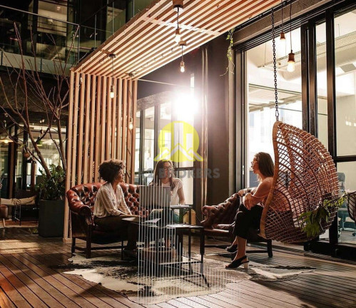 Imagem Loja à Venda, 30 m² em Higienópolis - São Paulo Imagem Loja à Venda, 30 m² em Higienópolis - São Paulo