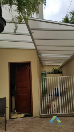 Imagem Sobrado com 2 Quartos à Venda, 85 m² em Vila Bela - São Paulo Imagem Sobrado com 2 Quartos à Venda, 85 m² em Vila Bela - São Paulo