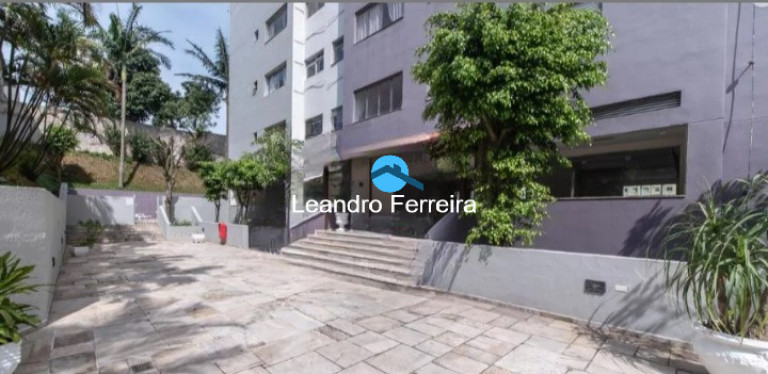 Imagem Apartamento com 2 Quartos à Venda, 68 m² em Assunção - São Bernardo Do Campo Imagem Apartamento com 2 Quartos à Venda, 68 m² em Assunção - São Bernardo Do Campo