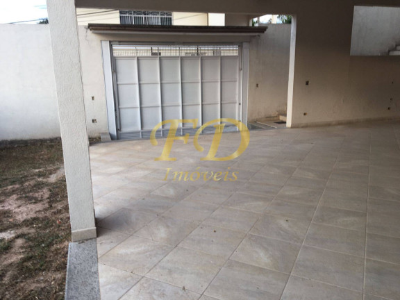 Imagem Casa com 6 Quartos à Venda, 295 m² em Lavapés - Mairiporã