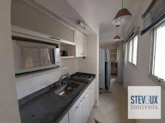 Imagem Apartamento com 1 Quarto à Venda, 40 m² em Vila Olímpia - São Paulo Imagem Apartamento com 1 Quarto à Venda, 40 m² em Vila Olímpia - São Paulo