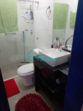 Imagem Apartamento com 3 Quartos para Alugar, 82 m² em Solemar - Praia Grande