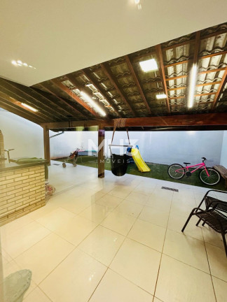 Imagem Sobrado com 3 Quartos à Venda, 225 m² em Jardim Residencial Ravagnani - Sumaré