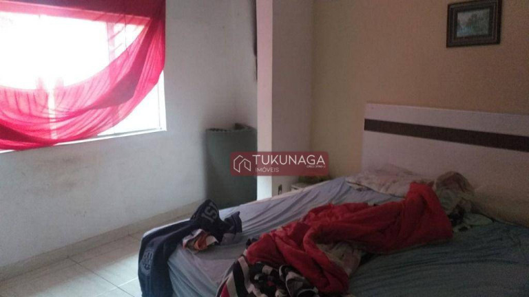 Imagem Sobrado com 5 Quartos à Venda, 250 m² em Recreio São Jorge - Guarulhos Imagem Sobrado com 5 Quartos à Venda, 250 m² em Recreio São Jorge - Guarulhos