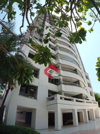 Imagem Apartamento com 4 Quartos à Venda, 151 m² em Aldeota - Fortaleza