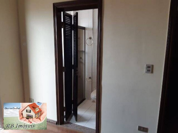 Imagem Apartamento com 3 Quartos à Venda, 87 m² em Rudge Ramos - São Bernardo Do Campo