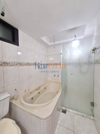 Imagem Cobertura com 4 Quartos à Venda, 300 m² em Barra Da Tijuca - Rio De Janeiro
