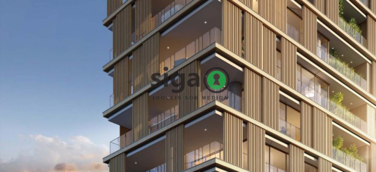 Imagem Apartamento com 4 Quartos à Venda, 680 m² em Itaim Bibi - São Paulo