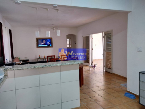 Imagem Casa com 5 Quartos à Venda, 205 m² em Jardim Praia Grande - Mongaguá