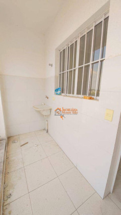 Imagem Casa com 2 Quartos à Venda, 70 m² em Jardim Fortaleza - Guarulhos Imagem Casa com 2 Quartos à Venda, 70 m² em Jardim Fortaleza - Guarulhos