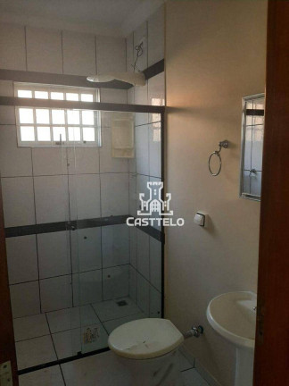 Imagem Casa com 3 Quartos à Venda, 74 m² em Columbia - Londrina Imagem Casa com 3 Quartos à Venda, 74 m² em Columbia - Londrina