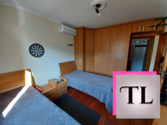 Imagem Apartamento com 3 Quartos à Venda, 130 m² em Vila Nova - Poços De Caldas