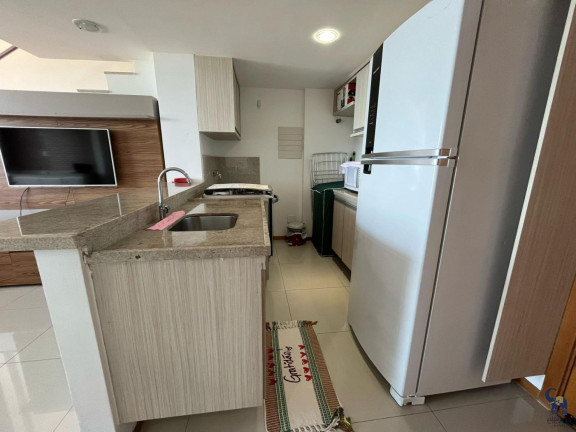 Imagem Apartamento com 1 Quarto à Venda, 66 m² em Pituba - Salvador Imagem Apartamento com 1 Quarto à Venda, 66 m² em Pituba - Salvador