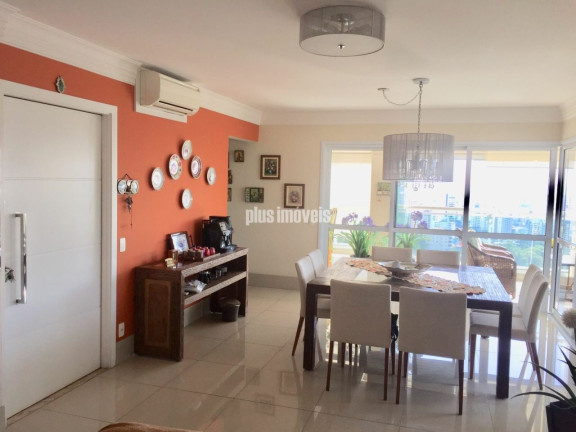 Imagem Apartamento com 4 Quartos à Venda, 213 m² em Paraíso - São Paulo