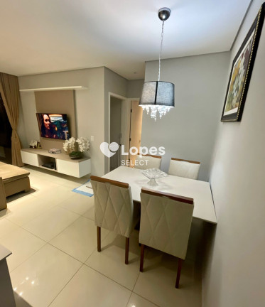 Imagem Apartamento com 2 Quartos à Venda, 74 m² em Vila Olivo - Valinhos