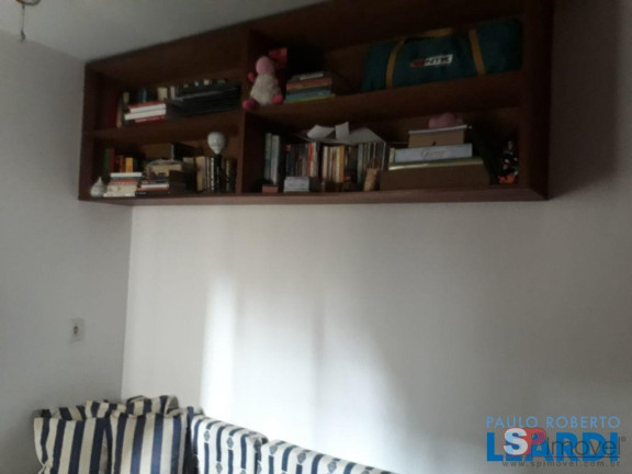 Imagem Apartamento com 3 Quartos à Venda, 77 m² em Vila Ipojuca - São Paulo