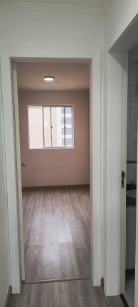 Imagem Apartamento com 3 Quartos à Venda, 49 m² em Tingui - Curitiba