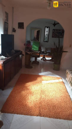 Imagem Casa com 2 Quartos à Venda, 75 m² em Sopotó - Iguaba Grande