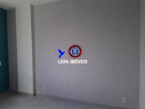 Imagem Apartamento com 1 Quarto à Venda, 25 m² em Centro - Rio De Janeiro