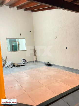 Imagem Casa com 2 Quartos à Venda, 92 m² em Coophatrabalho - Campo Grande Imagem Casa com 2 Quartos à Venda, 92 m² em Coophatrabalho - Campo Grande