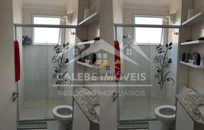 Imagem Apartamento com 2 Quartos à Venda, 48 m² em Nova Tatuí - Tatuí Imagem Apartamento com 2 Quartos à Venda, 48 m² em Nova Tatuí - Tatuí