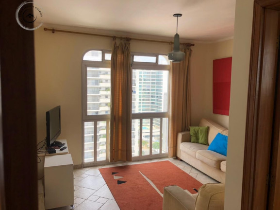 Imagem Apartamento com 3 Quartos à Venda, 135 m² em Centro - Guarujá