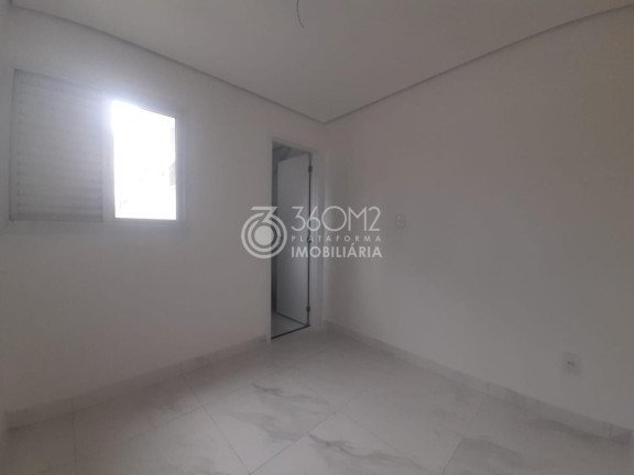 Imagem Apartamento com 2 Quartos à Venda, 78 m² em Vila Bela Vista - Santo André