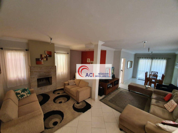 Imagem Casa com 4 Quartos à Venda, 188 m² em Granja Viana - Cotia Imagem Casa com 4 Quartos à Venda, 188 m² em Granja Viana - Cotia