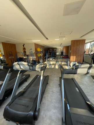 Imagem Apartamento com 2 Quartos à Venda, 129 m² em Mooca - São Paulo