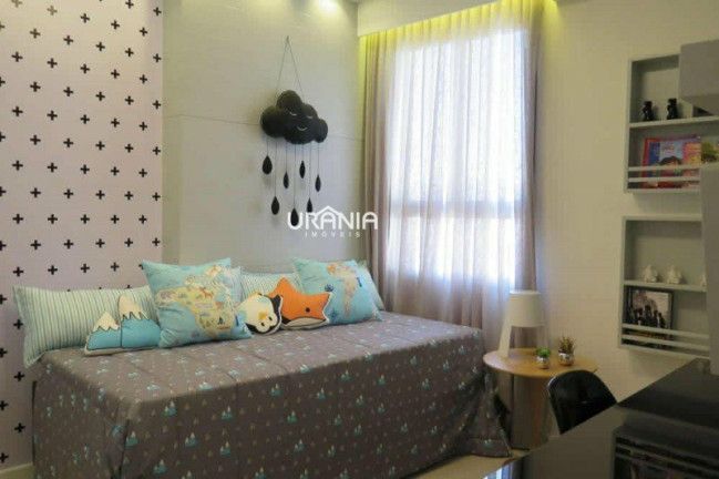 Imagem Apartamento com 4 Quartos à Venda, 96 m² em Praia De Itaparica - Vila Velha Imagem Apartamento com 4 Quartos à Venda, 96 m² em Praia De Itaparica - Vila Velha