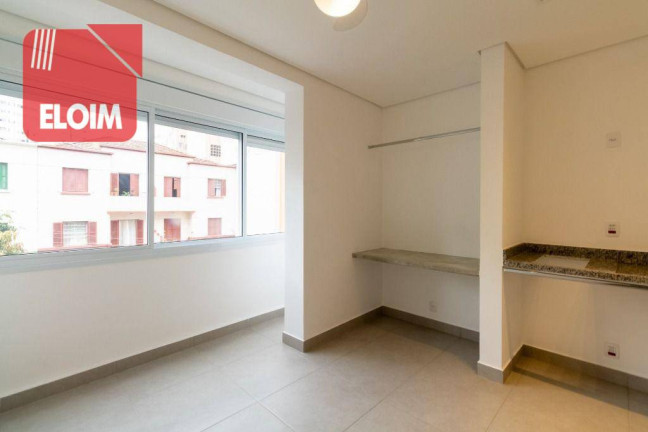 Imagem Studio com 1 Quarto para Alugar, 12 m² em Campos Elíseos - São Paulo Imagem Studio com 1 Quarto para Alugar, 12 m² em Campos Elíseos - São Paulo