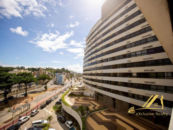Imagem Apartamento com 2 Quartos à Venda, 66 m² em Jaguaribe - Salvador Imagem Apartamento com 2 Quartos à Venda, 66 m² em Jaguaribe - Salvador
