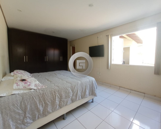 Imagem Casa com 3 Quartos à Venda, 300 m² em Morada Do Parque - Montes Claros Imagem Casa com 3 Quartos à Venda, 300 m² em Morada Do Parque - Montes Claros