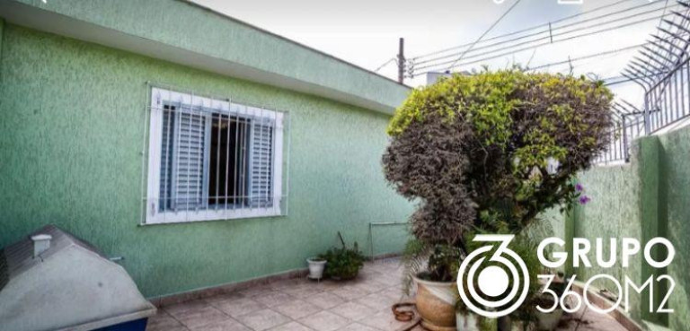 Imagem Apartamento com 3 Quartos à Venda, 194 m² em Parque Das Nações - Santo André