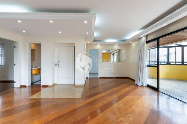 Imagem Apartamento com 4 Quartos à Venda, 173 m² em Vila Andrade - São Paulo Imagem Apartamento com 4 Quartos à Venda, 173 m² em Vila Andrade - São Paulo