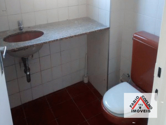 Imagem Apartamento à Venda,  em Vila Inglesa - São Paulo