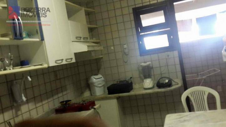 Imagem Apartamento com 2 Quartos à Venda, 76 m² em Tirol - Natal